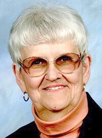 Joyce C. Fontaine – Lincoln | Obituaries | valleybreeze.com