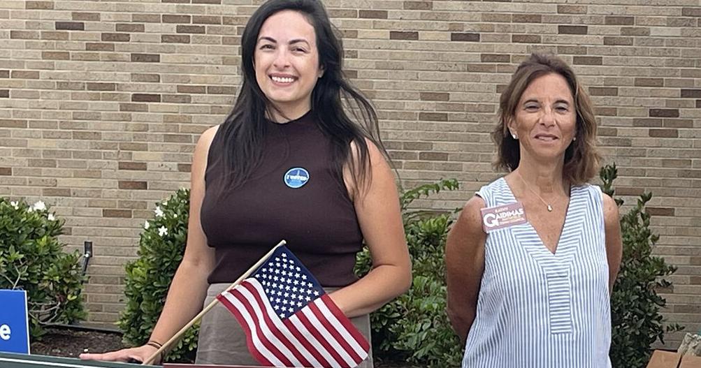 Endorsed Republicans earn five spots for Smithfield Town Council ballot