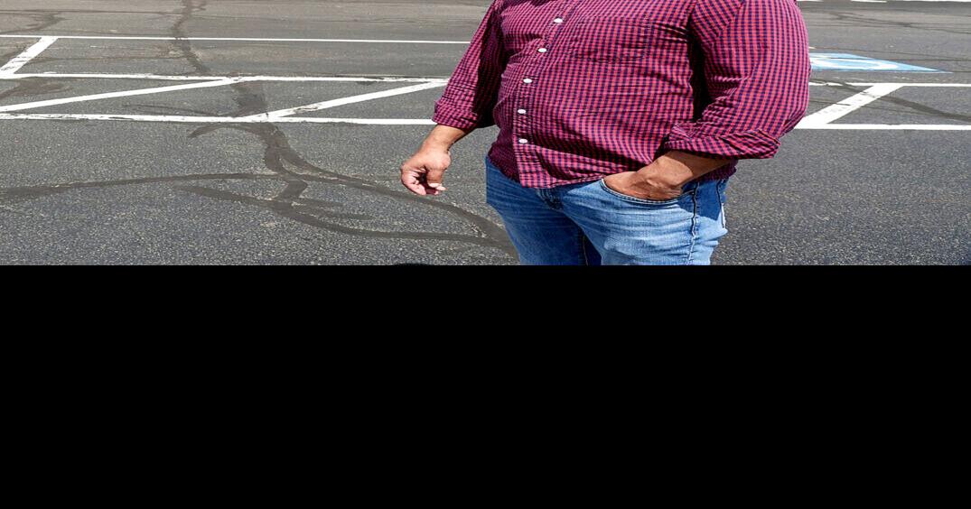 Voters say no to combined liquor and grocery in Blackstone News