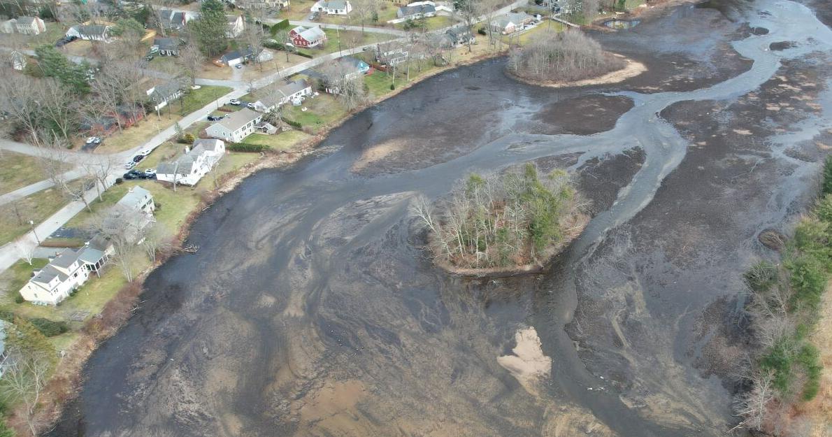 Cumberland officials still hoping to start dam construction next month - Vimarsana News