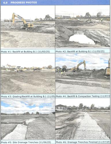 Budget improvement on Pawtucket High School project | News ...