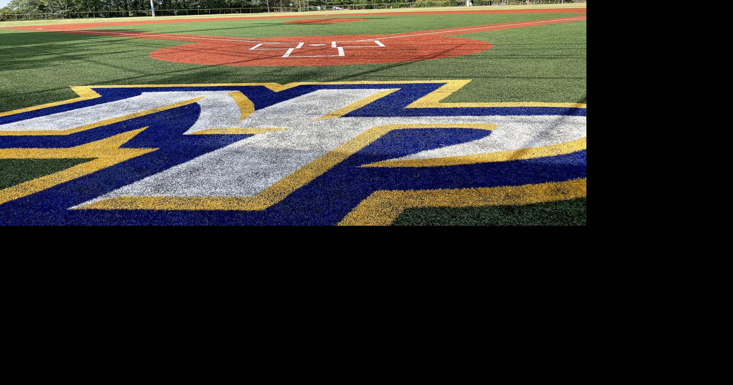 NP-Smithfield Babe Ruth League opens season on new turf infield ...