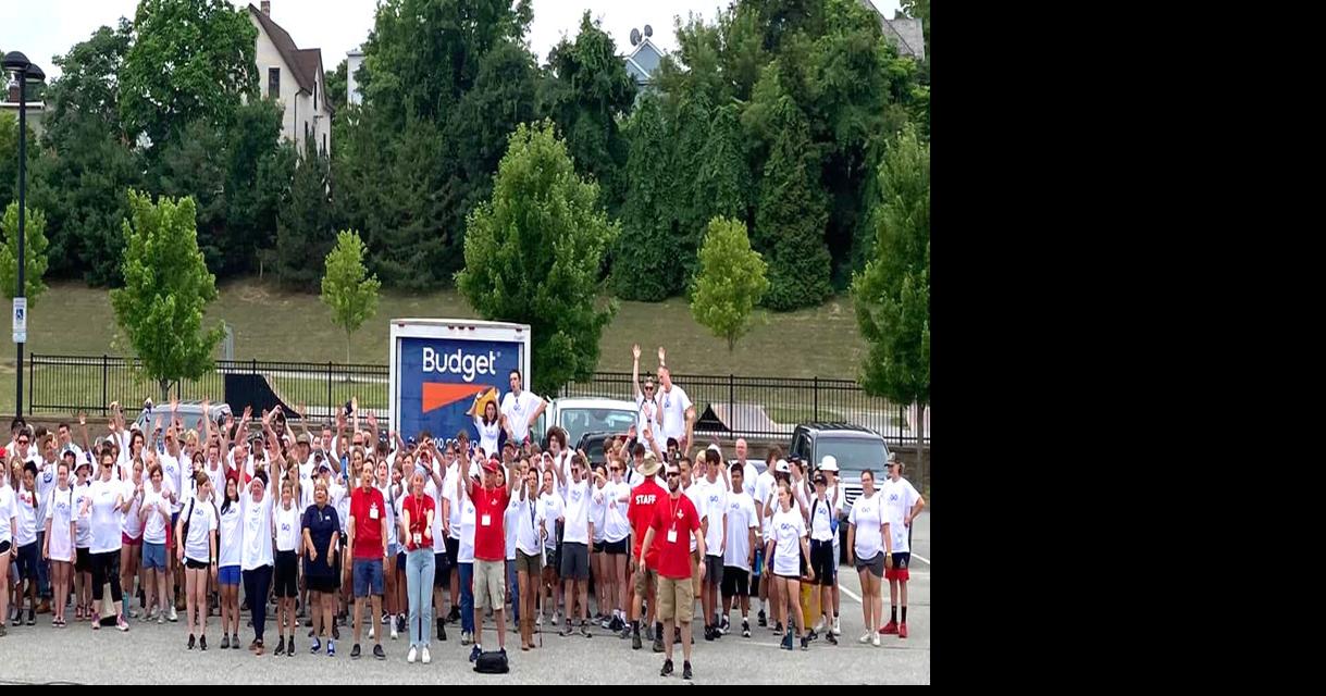 For blind resident Dufresne, free home repair program far exceeds