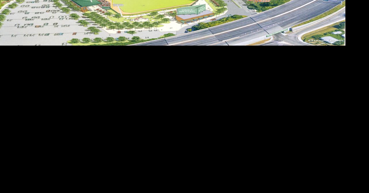 PAWSOX PROPOSE 30-YEAR COMMITMENT TO PAWTUCKET; CLUB TO COMMIT $45 MILLION  TOWARD “A BALLPARK AT SLATER MILL” TO OPEN IN 2020