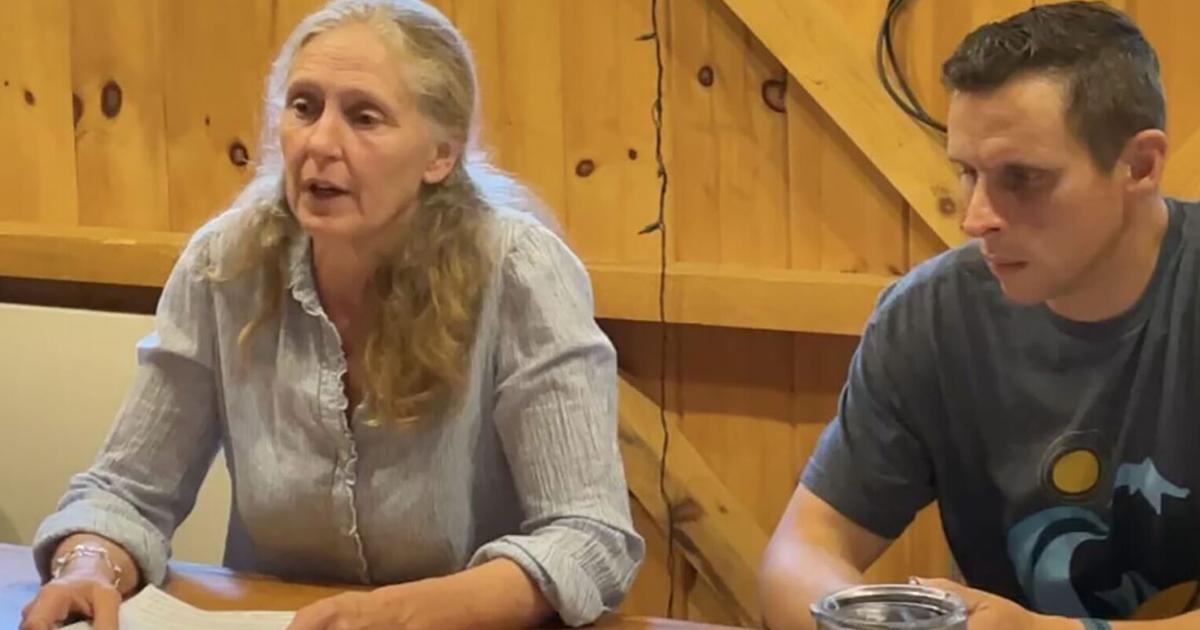 Judge dismisses town's claims against Burrillville turf opponent under anti-SLAPP law