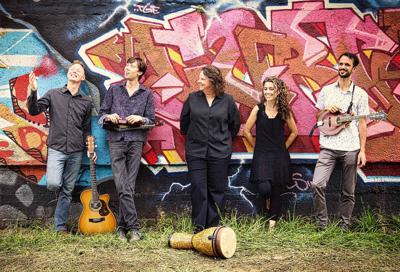 Christian Runa RUNA returns to Blackstone River Theatre Saturday | Entertainment ...