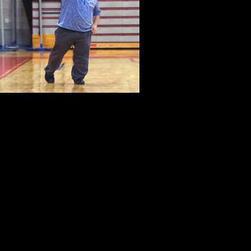 Coleman takes over as Mount Saint Charles head prep girls' basketball coach