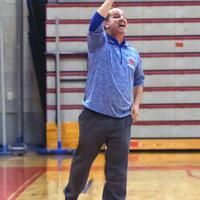 Coleman takes over as Mount Saint Charles head prep girls' basketball coach