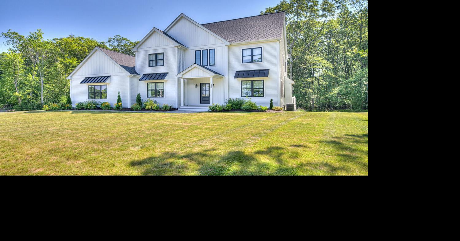 RPL closes $1.25 million sale of custom-built home in Cumberland | News ...