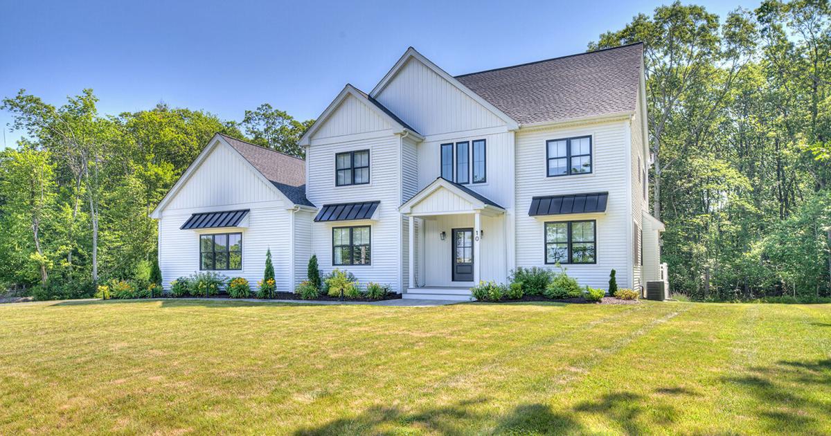 RPL closes $1.25 million sale of custom-built home in Cumberland | News ...
