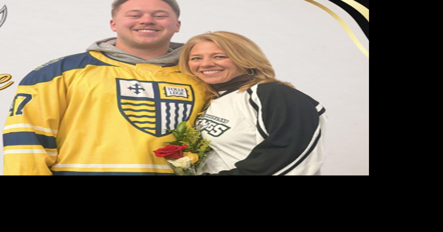 New foundation honors late N.P. mother & son killed in ice rink shooting