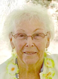 Irene J. Mayer – Woonsocket | Obituaries | valleybreeze.com