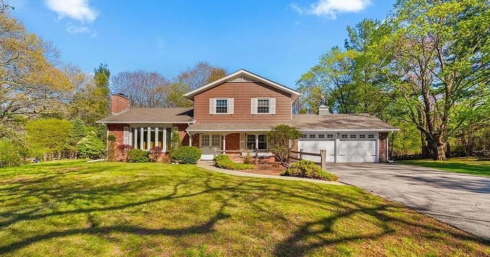 Burrillville Real Estate Transactions: Recent Property Sales Report - News Directory 3