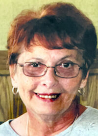 J. Patricia Hammond – Woonsocket | Obituaries | Valleybreeze.com