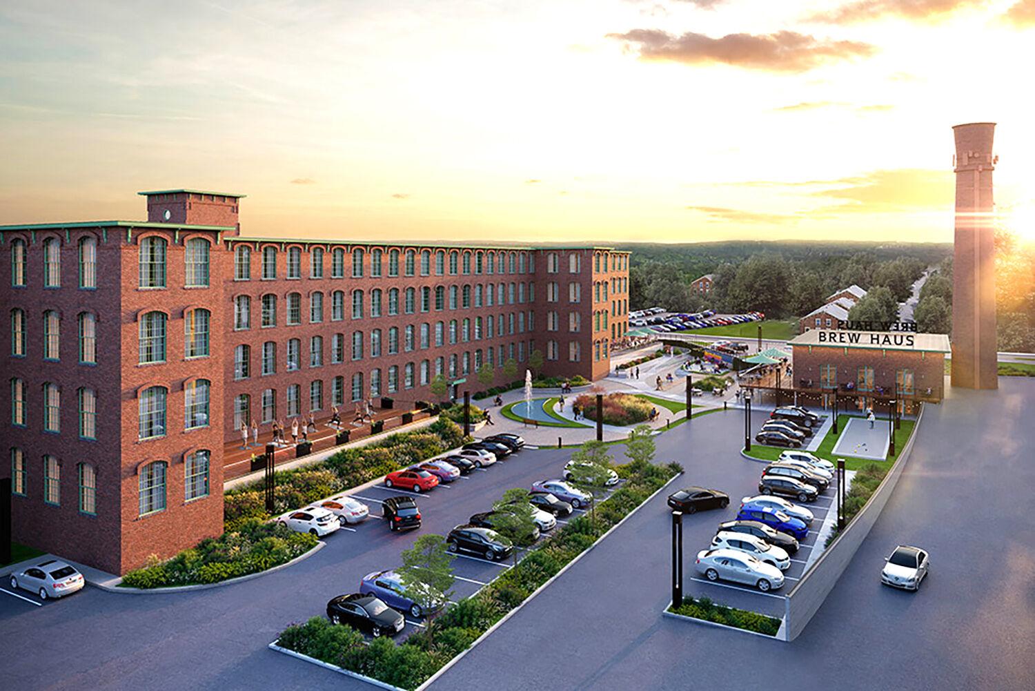 Ann & Hope project in Cumberland on target News