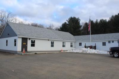 Friends of Scituate Animal Shelter receives grant to help with vet expenses | News Friends of Scituate Animal Shelter receives grant to help with vet expenses | News
