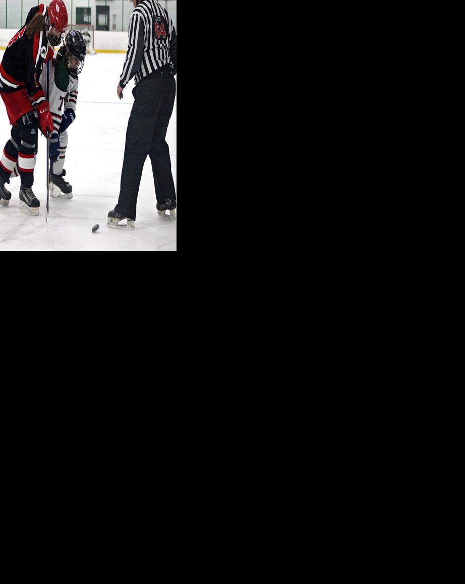 Smithfield Coventry M B Co Op Girls Hockey Team Starts D Ii Season With 4 0 Record Sport Valleybreeze Com