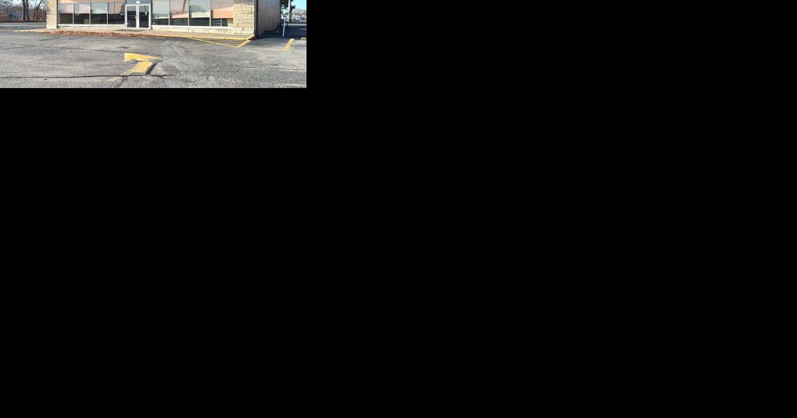 Simpson's Pharmacy property among those for sale along Newport Avenue | News - Vimarsana News