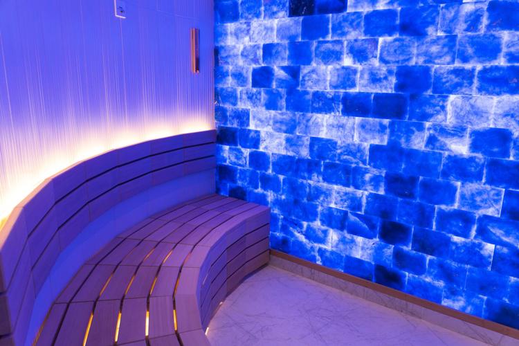 RI sportsbook brings in big numbers; Bally’s expands News