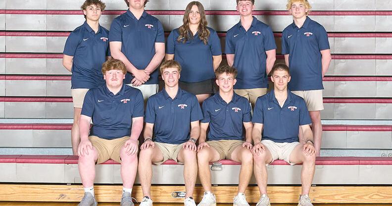 Fitzpatrick leads Mount Saint Charles prep golf team to another SENE ...