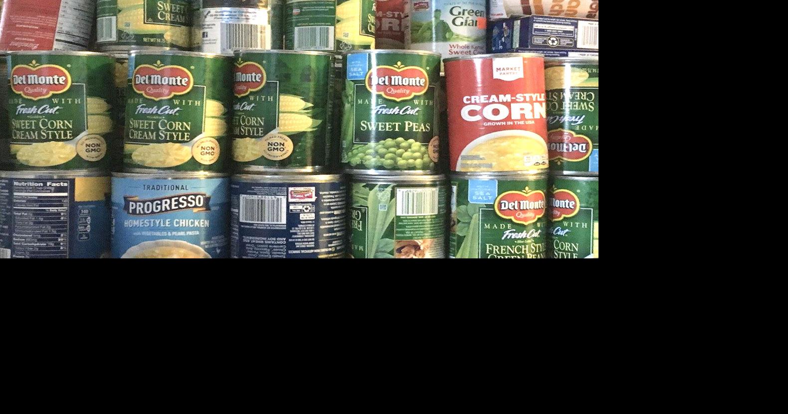 North Smithfield Food Pantry stays busy News