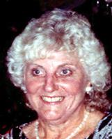 Shirley P. Poissant – Woonsocket
