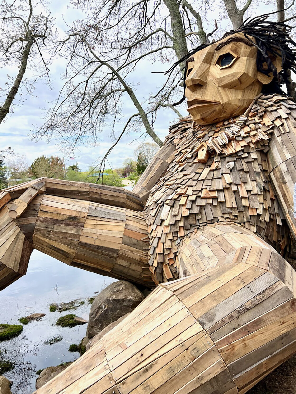 Your summer homework assignment: Explore public art | Breeze Extra