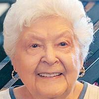 Jeannette Lemire – North Smithfield