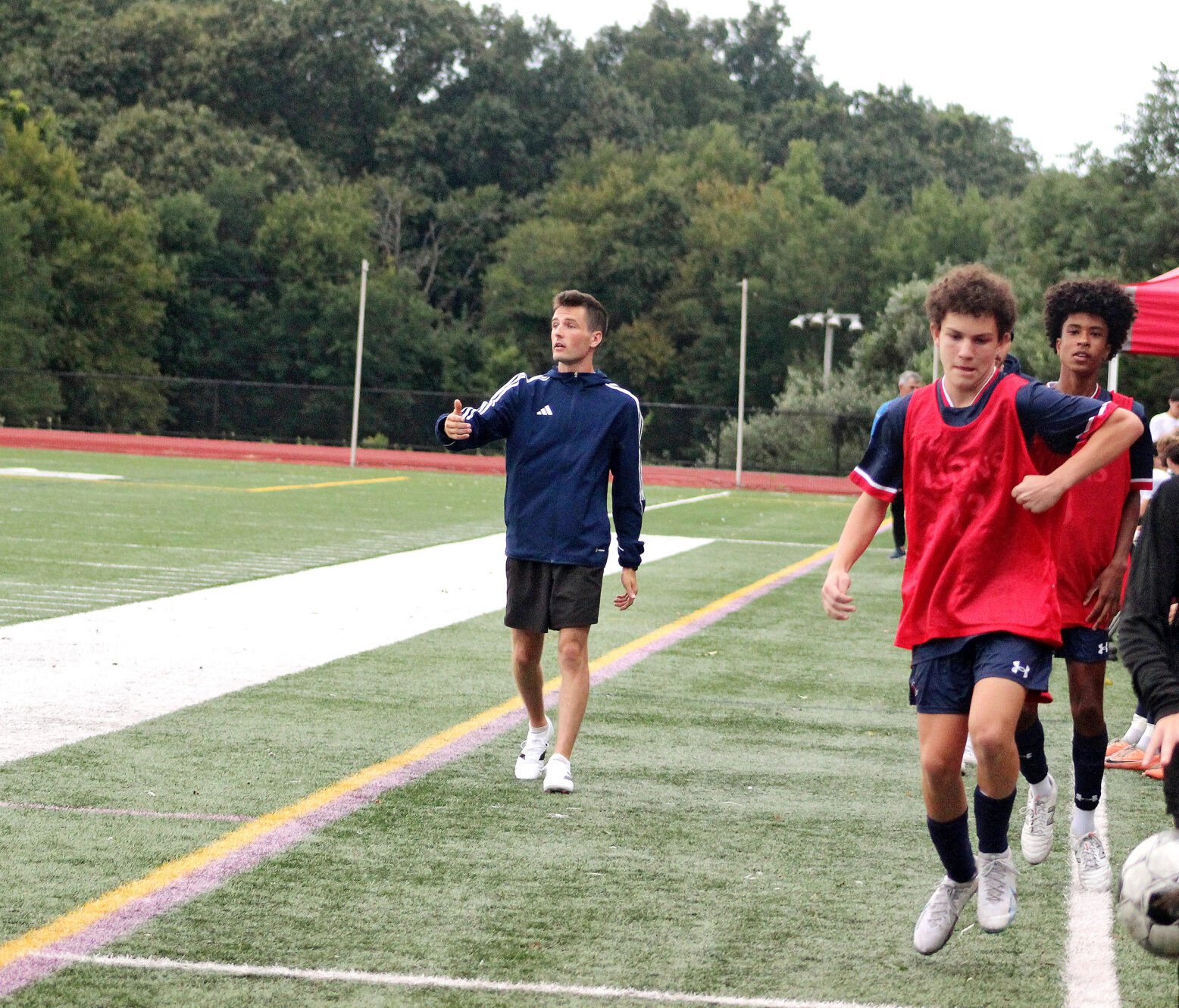 East Lincoln High School Soccer Coach: A Comprehensive Overview