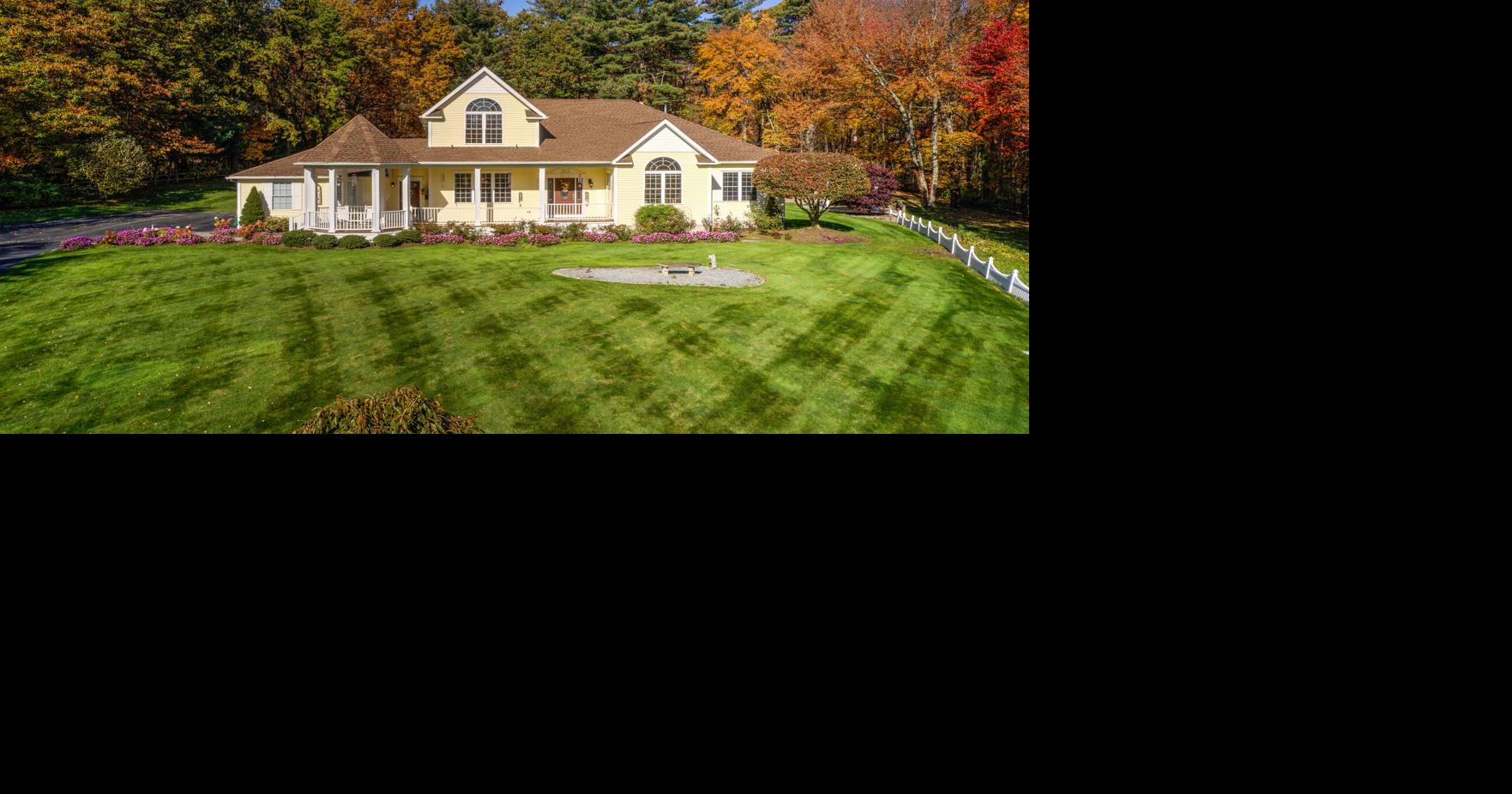 RPL completes highest sale in Burrillville in more than a year News