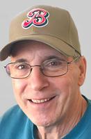 Richard J. Arsenault – Glocester