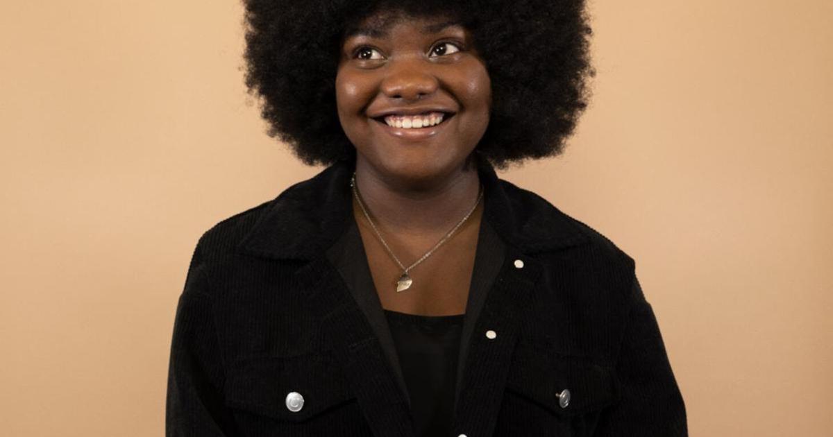 Standout Exavier: Every community should have a Riverzedge Arts ...