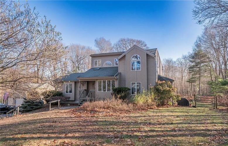 Property transfers in northern Rhode Island | Real Estate ...