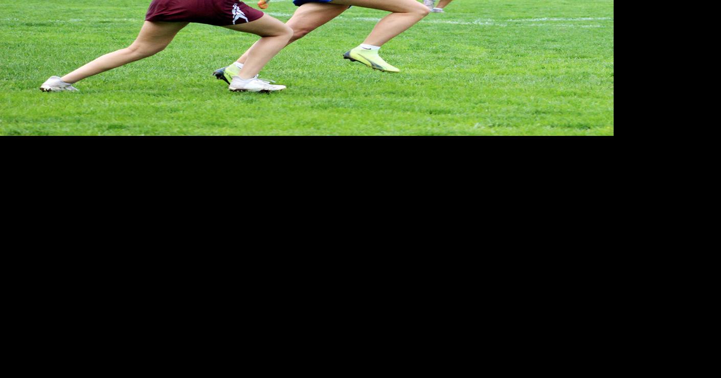 Scituate girls' lacrosse team competes for first place in new division