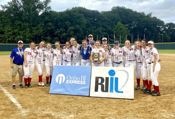 New Tiverton youth baseball league kicks off inaugural season