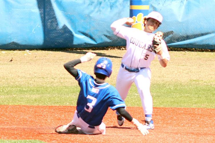 North Providence baseball team heads into road trip with 6-0 mark, best ...