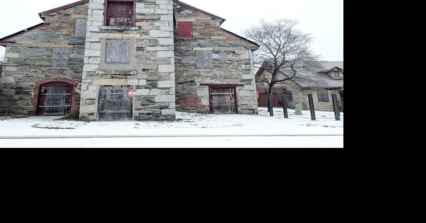 Board approves larger Bernon Mills project