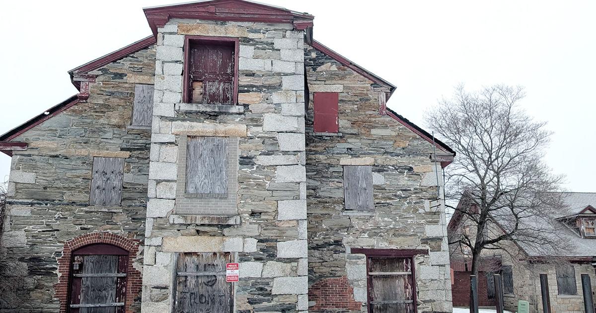 Board approves larger Bernon Mills project