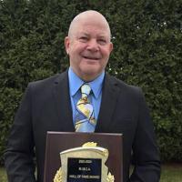 R.I. Basketball Coaches Association welcomes North Providence's Rizzo ...