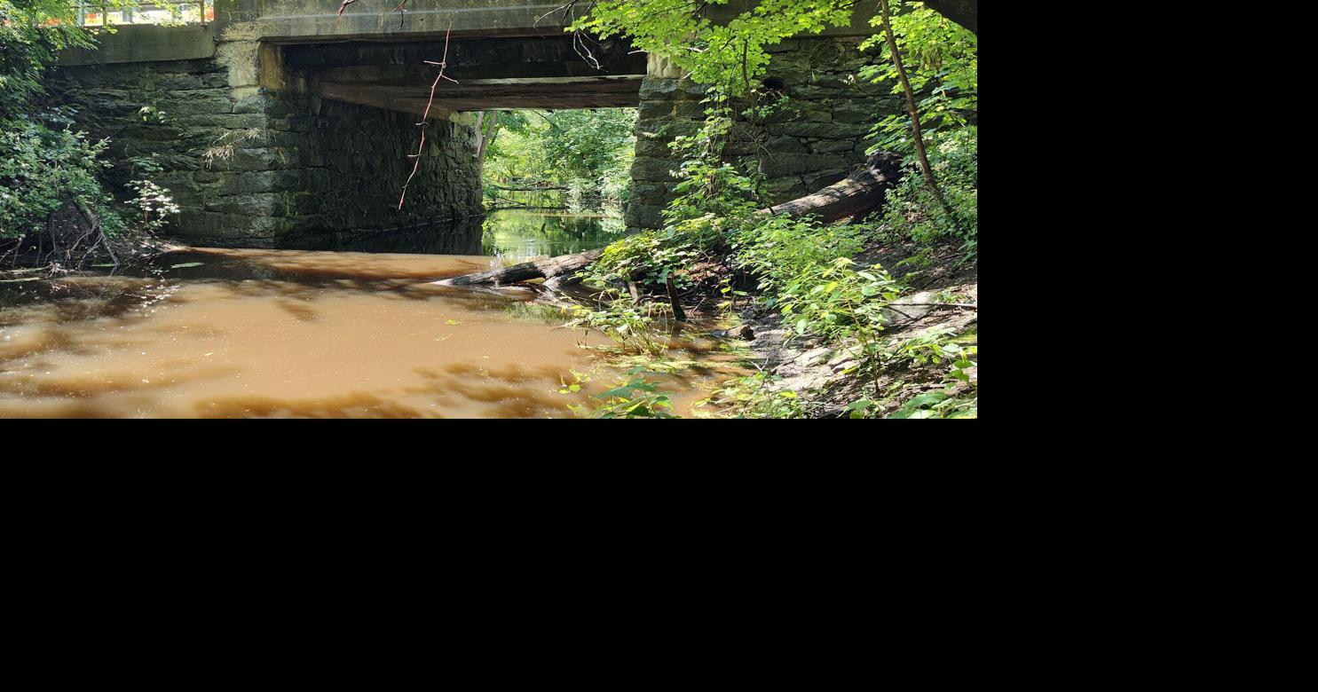 Work on two Cumberland bridges set to begin | News | valleybreeze.com
