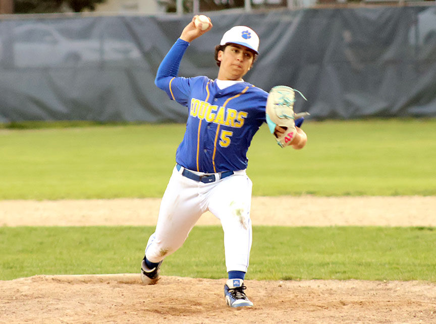 North Providence baseball team gets back on track in D-II with victory ...