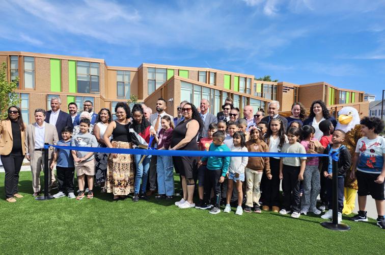 New development, school chaos top stories for Pawtucket in 2025 News