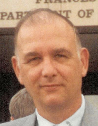 T. Schillinger, T obit pic