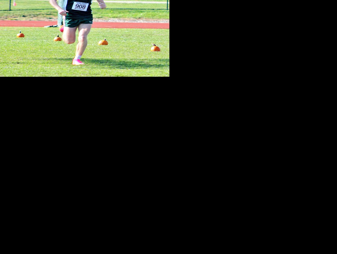 Smithfield's Padula wins Class B boys' cross country title, Ponaganset ...