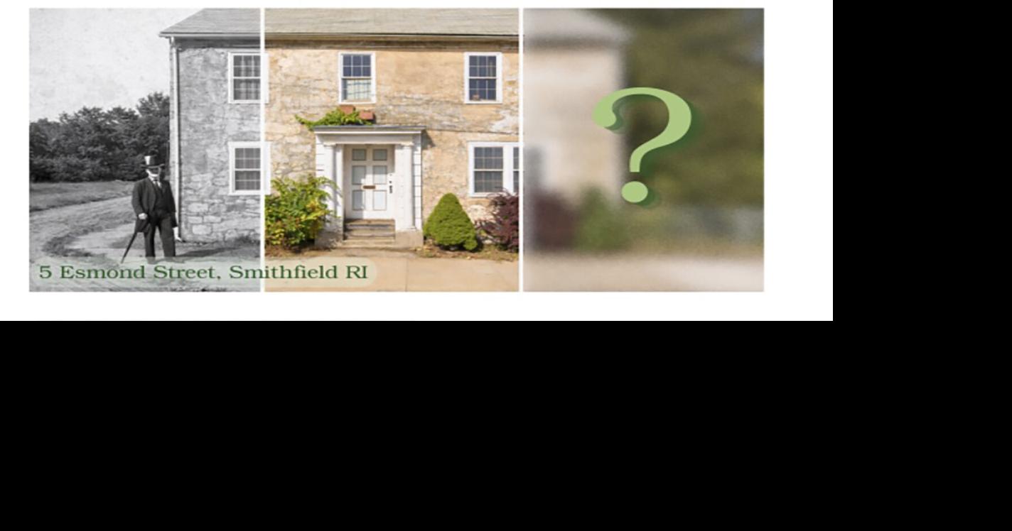 Burst pipe may postpone Allenville Mill Storehouse open house | News ...