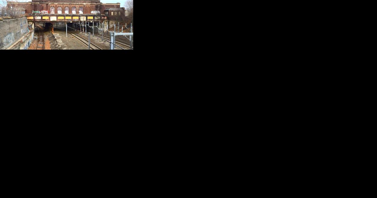 All signs point toward demolition of old train station - Vimarsana News