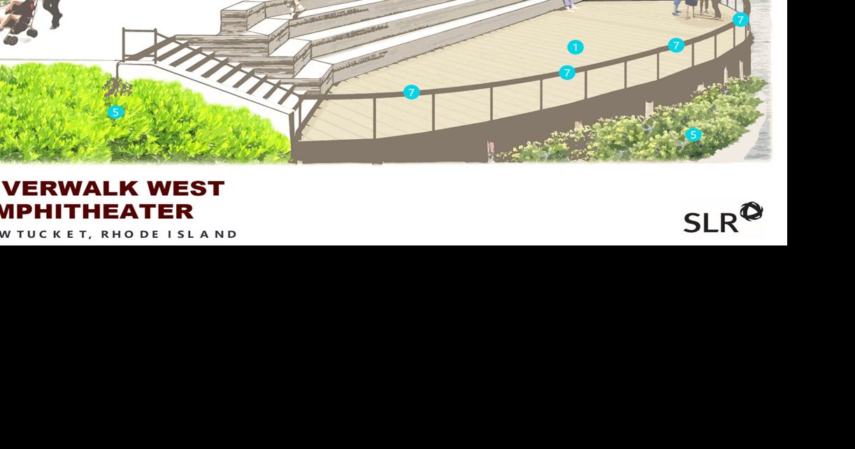 Pawtucket officials say Tidewater Landing infrastructure construction advancing Riverfront vision