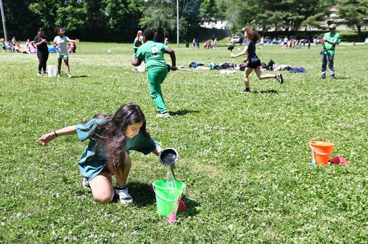 Woonsocket #39 s Coleman Elementary hosts 2024 Field Day valleybreeze com