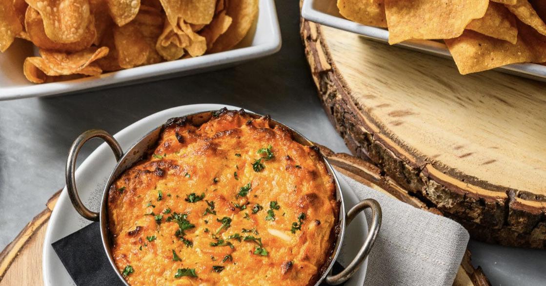 Eight 'can't miss' vegetarian dishes in Northern R.I.