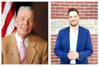 Voas calls out "false narrative" on women's rights, McLaughlin